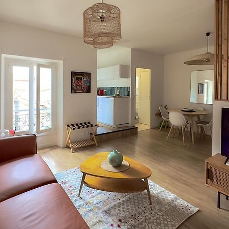 Les Toits De La Canebiere - Studio Tout Confort Marseille Exteriér fotografie
