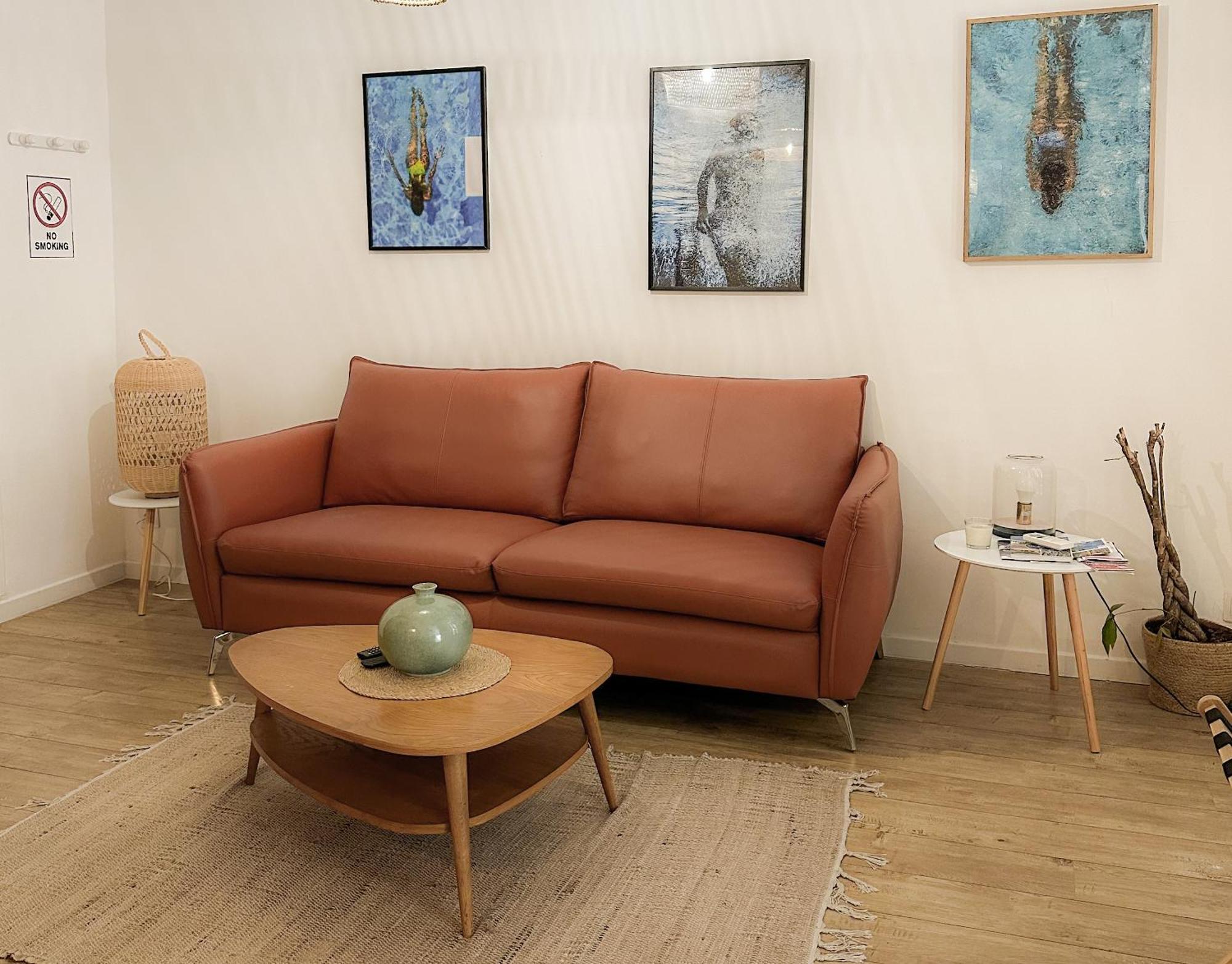 Les Toits De La Canebiere - Studio Tout Confort Marseille Exteriér fotografie